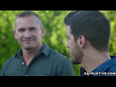 Play MP4 - Isaac X gets to know Ty Roderick and the two but ended up having a hot fuck sesh