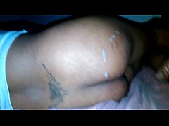 Play MP4 - DAZION FUCKING TAPRIA AND CUMING ON HER ASS 3