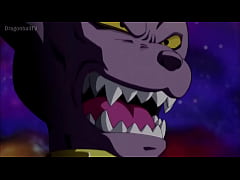 Play MP4 - GOKU VS JIREN HD &vert; GOKU DETIENE EL ATAQUE