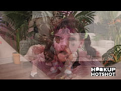 Play MP4 - Tiny CC Doll Cruises The Internet For Bryan Gozzling's Sloppy Anal&excl;