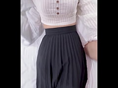 Play MP4 - Em g&aacute;i V&abreve;n ph&ograve;ng&period;&period;&period;lồn hồng ẩm ướt