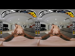 Play MP4 - VIRTUAL PORN - Fucking Your Sexy Latin Roommate Scarlett Alexis &num;POV