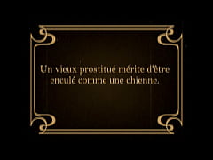 Play MP4 - Mes fabuleuses pipes&colon; 1 Daddy Canzio