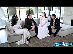 Play MP4 - Stepdaughters getting their mature cocks as part of their experience