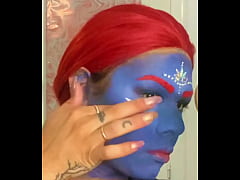 Play MP4 - TS Angelique Monroe - Trans Mystique