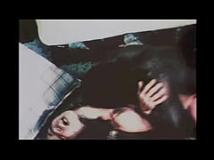 Play MP4 - The Wonderful World Of Vintage Pornography&comma; Interracial Threesome