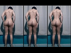 Play MP4 - Femboy 21 anos da bunda grande submissa