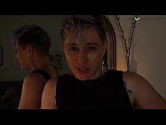 Play MP4 - Submit at the Sex Party&colon; a Nonbinary POV JOI for Everybody with FtM Jaq Quicksilver - extended trailer