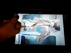 Play MP4 - Segundo tributo para Aitana Oca&ntilde;a