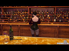 Play MP4 - LUST ACADEMY &num;117 &bull; Let's see what those cute tits are worth