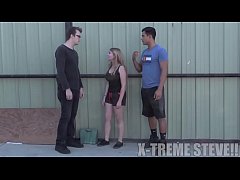 Play MP4 - Sex in Public New 2018 - who is she&quest;