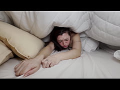 Play MP4 - I confused my stepsis with my sex doll and ended up fucking them both&excl;