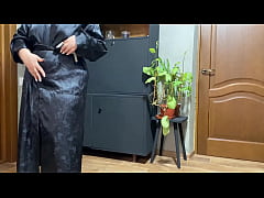 Play MP4 - Son-in-law joined mother-in-law masturbating