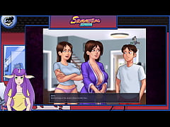 Play MP4 - Summertime Saga Part 13