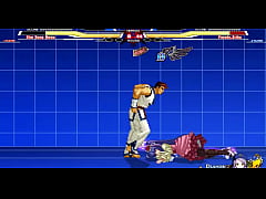 Play MP4 - Dongwan vs Erika Furudo