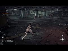 Play MP4 - Stellar Blade Nude Mod Playthrough Part 8