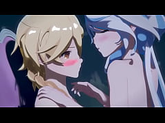 Play MP4 - フリーナ