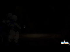 Play MP4 - EP5&colon; Cultivating Manari in Cowgirl Sex Position - Half-Demon Shinobi