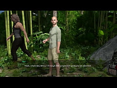 Play MP4 - The Lust City &num;02 - Meeting My New Plastic Surgery Stepmom