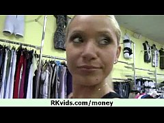 Play MP4 - What can you do for money 9