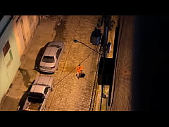 Play MP4 - Olhem o urso retornando pro motel&period; Tinha ido buscar tk