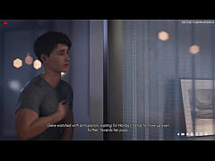 Play MP4 - Ms&period;Denvers 02 Developed By Pop Toc - His Hot Stepmom Caught Him Watching Her While She Was Taking a Shower