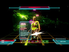 Play MP4 - Let's Play - Sex & Vampires&comma; TERRA Sucks Huge Dick