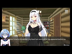 Play MP4 - The Witch ́s Sexual Prison Hentai Gameplay 6