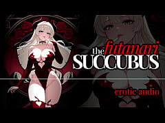Play MP4 - F4A &vert; Erotic Audio &vert; The Futanari Sucubus