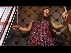 Play full 3GP - My stepmother is a bitch who likes to be sodomed when several men grope her