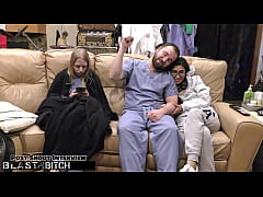 Play MP4 - Jasmine Rose's Bush Gets Blasted Full of Cum Round 2