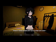 Play MP4 - MY FEMBOY ROOMATE HAPPY END