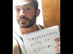 Play MP4 - V&iacute;deo de verificaci&oacute;n