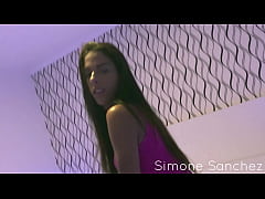 Play MP4 - Modelo Novinha Pousou no XVIDEOS&excl; Simone Sanchez&excl; Acompanhe Meu Canal Para Muitas Novidades Gostosas&excl; &vert; V&iacute;deo de verifica&ccedil;&atilde;o
