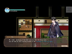 Play MP4 - Fallen Priestess&colon; My stepsister Demonic Bloodline Part 3 Eng