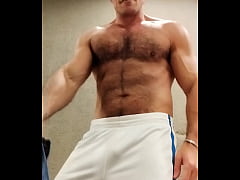 Play MP4 - Tes&atilde;o p&oacute;s treino