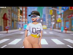 Play MP4 - Weiss Queen Card &lpar;rwby&rpar;