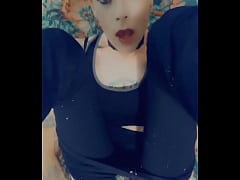 Play MP4 - Yoga Whore Wants To Get Fucked In Her Leggings