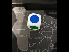 Play MP4 - Jouons &agrave; un petit JEU &excl;Voici un d&eacute; classique &agrave; 6 faces color&eacute;s&comma; chacune &period;&period;&period;