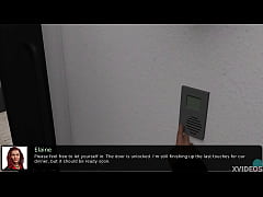 Play MP4 - WHERE THE HEART IS &num;188 &bull; Spraying her face with hot jizz