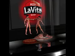 Play MP4 - LEW SLEEPING WHILE PEOPLE DANCE