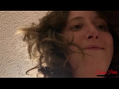 Play MP4 - Incredibly Cute Teen gets off and Quivers on Fiances Thick Cock&excl; -TashiaPetite