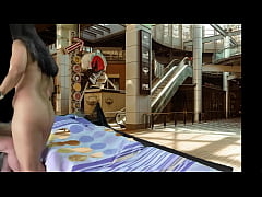 Play MP4 - PREVIEW OF SEX IN THE SHOPPING MALL WITH AGARABAS AND OLPR