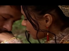 Play MP4 - Fabiola dos Santos&comma; the Queen of the Kamasutra