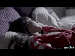 Play MP4 - Unhinged santa gets back at boss by fuck stepdaughter