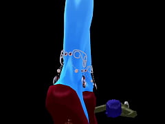 Play MP4 - Girl B&period; Hero Scenes - Part 24 &lpar;Eirfeel &num;1&rpar;