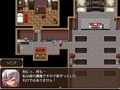 Play MP4 - &lpar;  18 &rpar; H RPG Games Mira's Exorcist &num;4