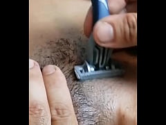Play MP4 - Hairy pussy&period;&period; Se masturba&comma; la penetro y acabo en ella luego la depilo por completo &excl; Buscanos tambi&eacute;n&colon; juanlatino4