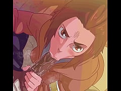 Play MP4 - Meat sucking anime clips&excl;