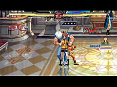 Play MP4 - Brian vs Rinne